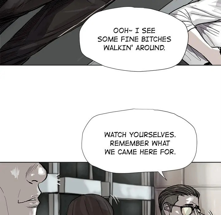 Read Palannala chapter 38 image 23 on Lezhin