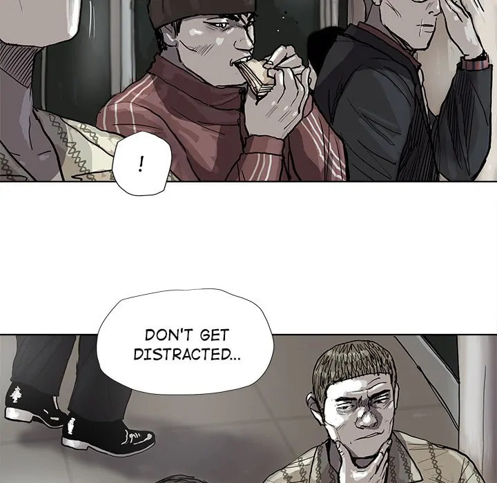 Read Palannala chapter 38 image 24 on Lezhin