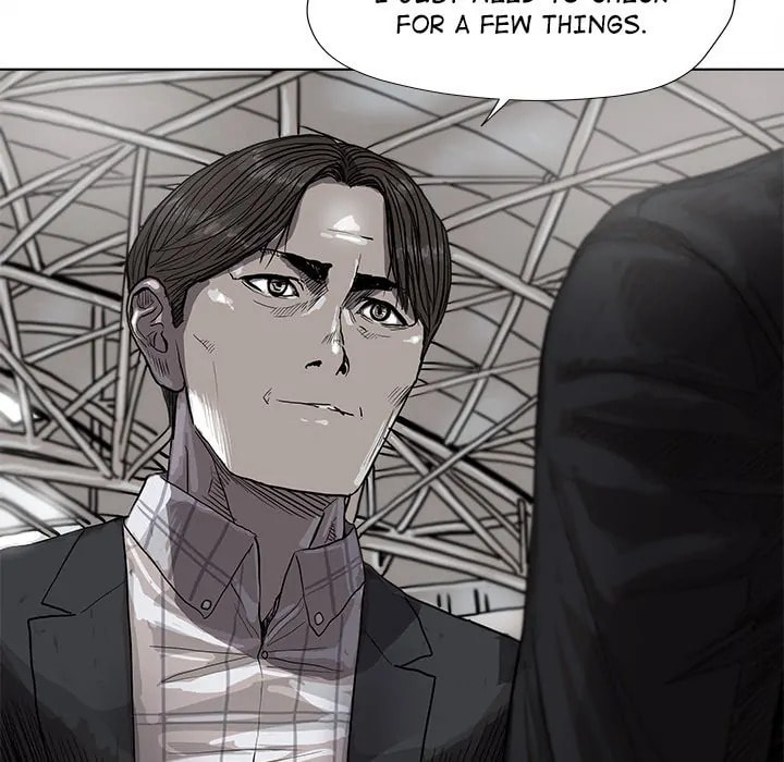 Read Palannala chapter 38 image 30 on Lezhin
