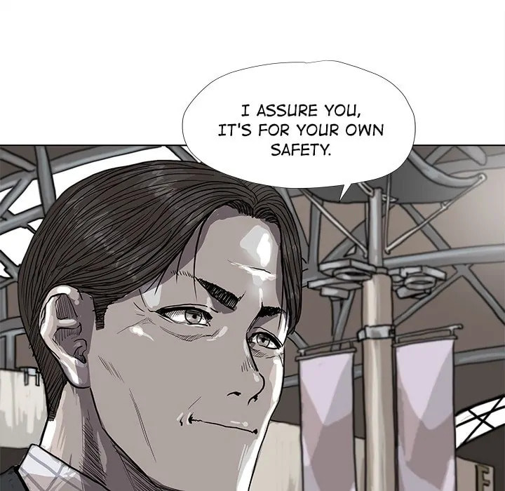 Read Palannala chapter 38 image 35 on Lezhin
