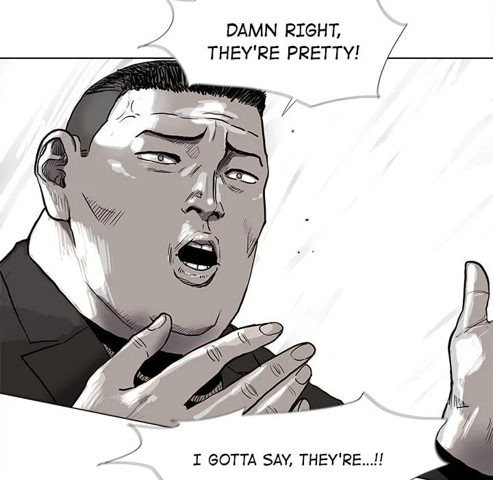 Read Palannala chapter 39 image 23 on Lezhin