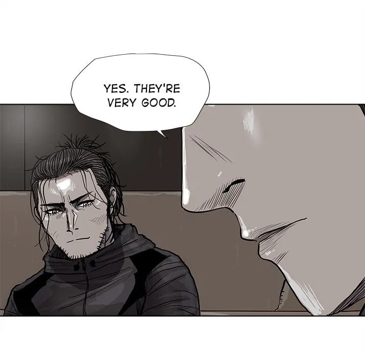 Read Palannala chapter 39 image 25 on Lezhin