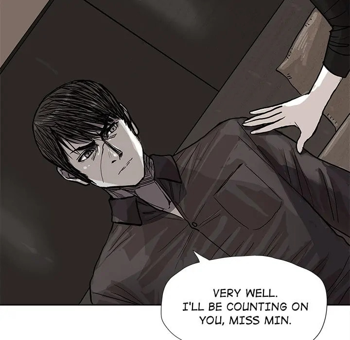 Read Palannala chapter 39 image 31 on Lezhin