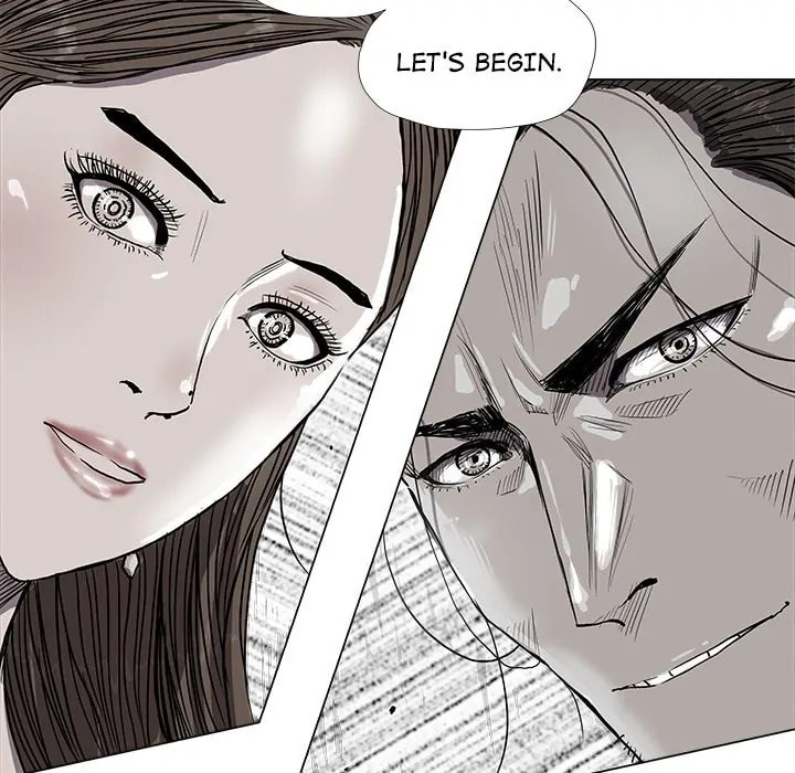Read Palannala chapter 39 image 34 on Lezhin