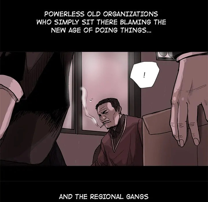 Read Palannala chapter 39 image 45 on Lezhin
