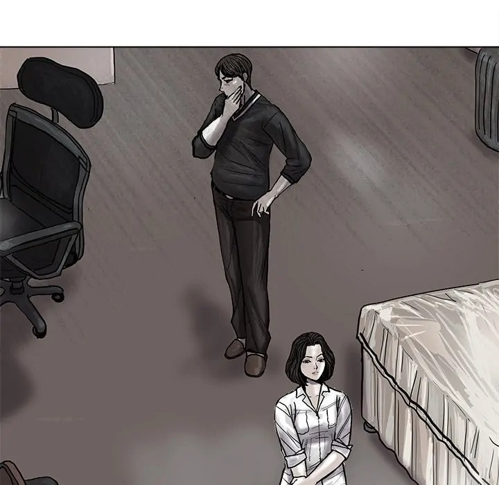 Read Palannala chapter 39 image 5 on Lezhin