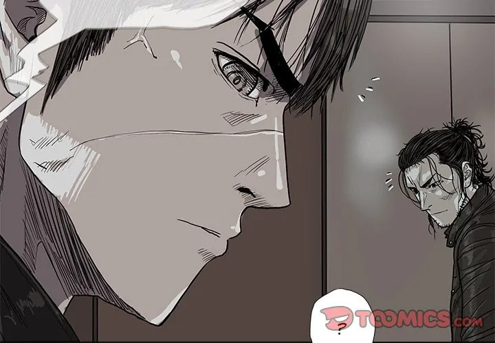 Read Palannala chapter 42 image 1 on Lezhin