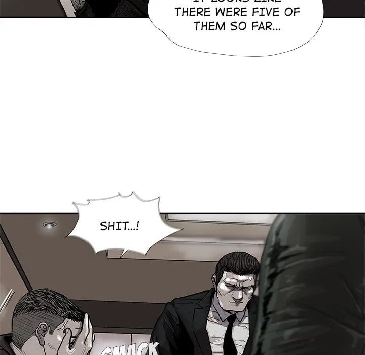 Read Palannala chapter 42 image 14 on Lezhin