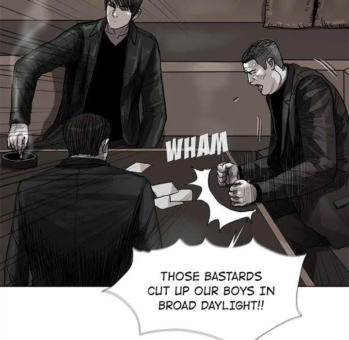 Read Palannala chapter 42 image 16 on Lezhin
