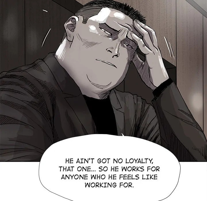 Read Palannala chapter 42 image 23 on Lezhin