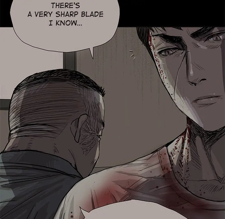 Read Palannala chapter 42 image 35 on Lezhin