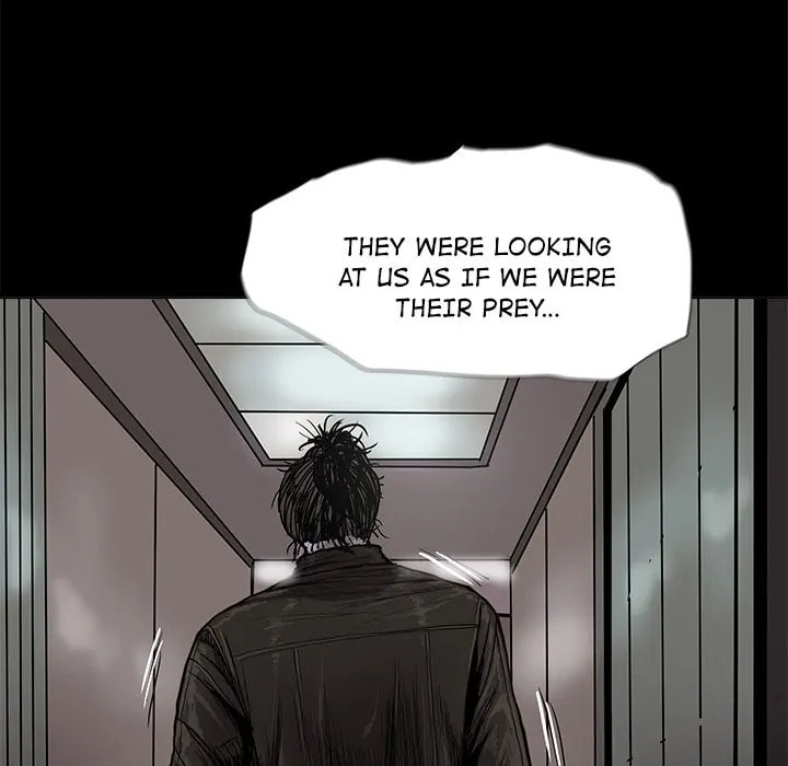 Read Palannala chapter 42 image 5 on Lezhin
