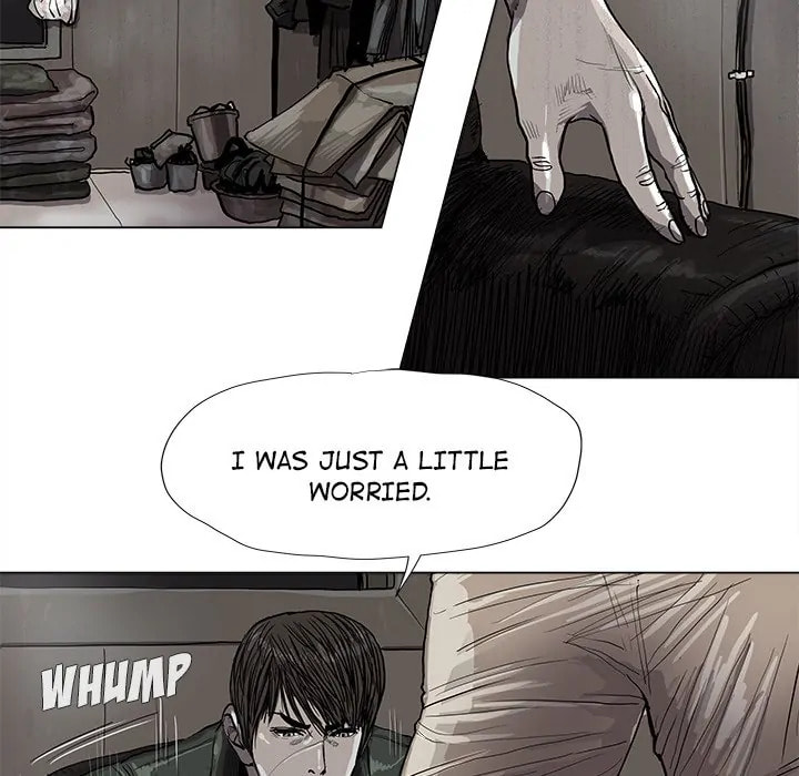 Read Palannala chapter 42 image 54 on Lezhin