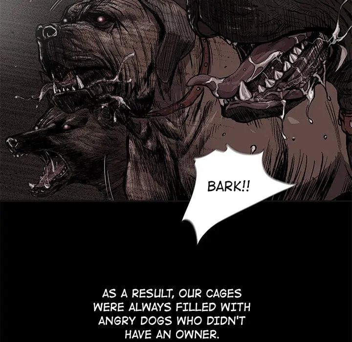 Read Palannala chapter 42 image 78 on Lezhin