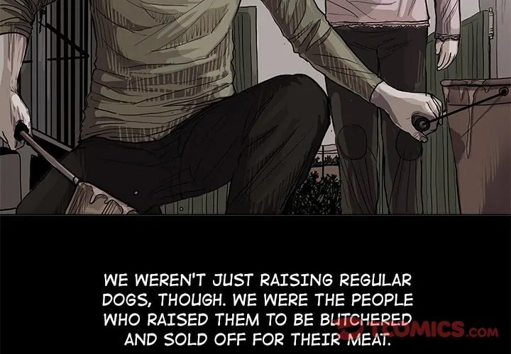 Read Palannala chapter 43 image 1 on Lezhin