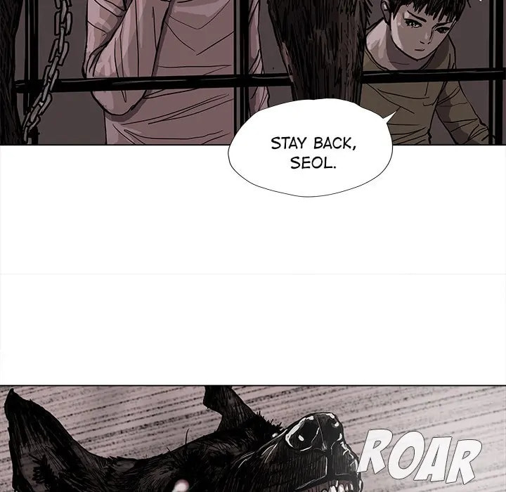 Read Palannala chapter 43 image 10 on Lezhin