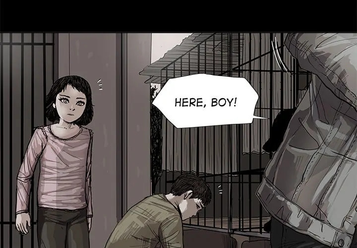 Read Palannala chapter 43 image 2 on Lezhin