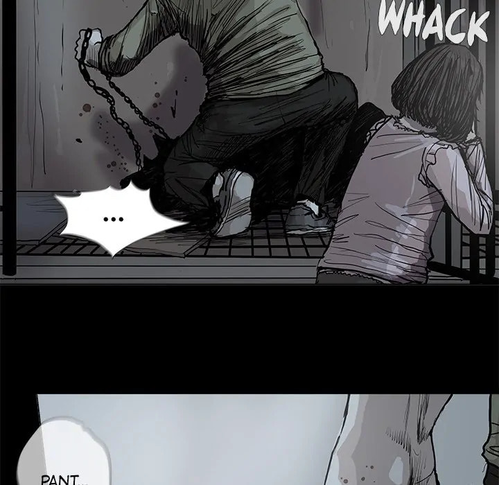 Read Palannala chapter 43 image 25 on Lezhin