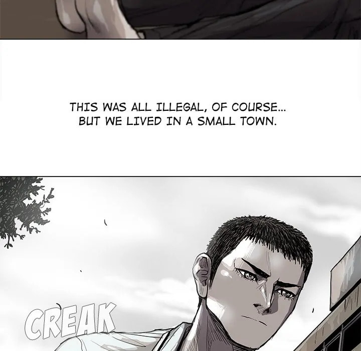 Read Palannala chapter 43 image 31 on Lezhin