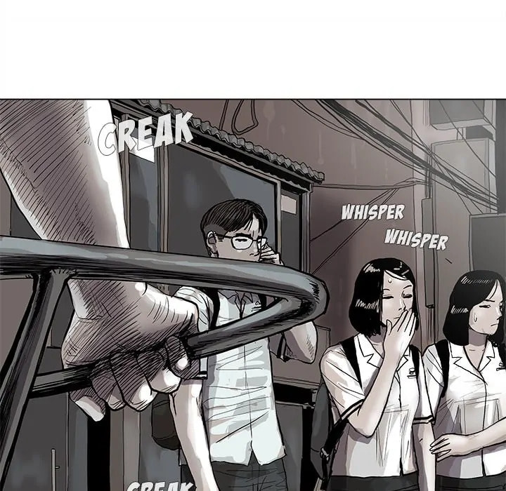 Read Palannala chapter 43 image 33 on Lezhin