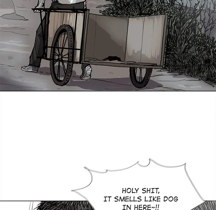 Read Palannala chapter 43 image 41 on Lezhin