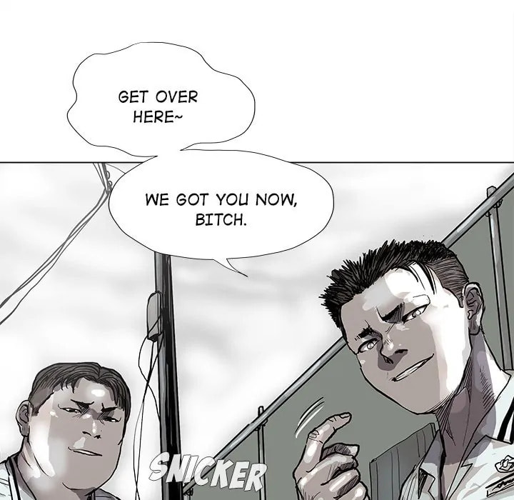 Read Palannala chapter 43 image 46 on Lezhin