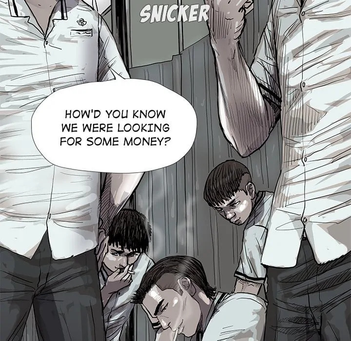 Read Palannala chapter 43 image 47 on Lezhin