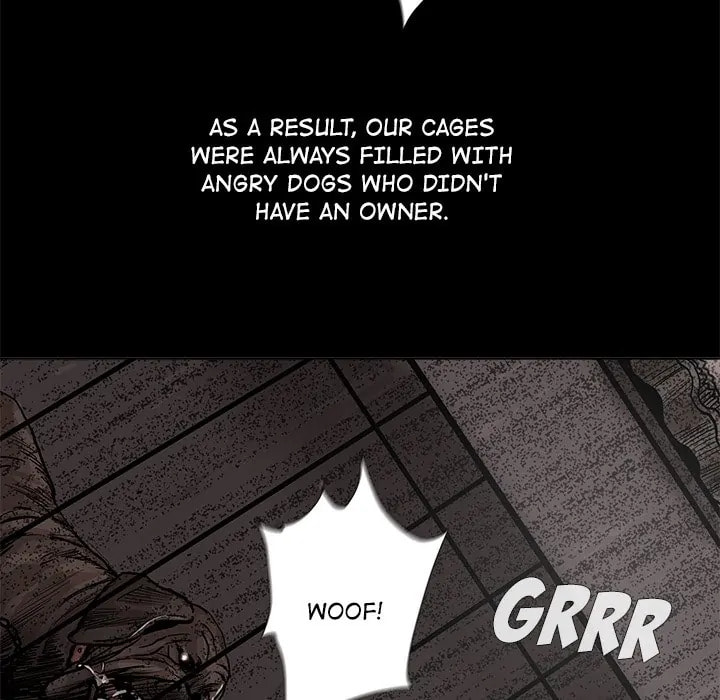 Read Palannala chapter 43 image 5 on Lezhin