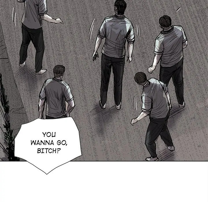 Read Palannala chapter 43 image 55 on Lezhin