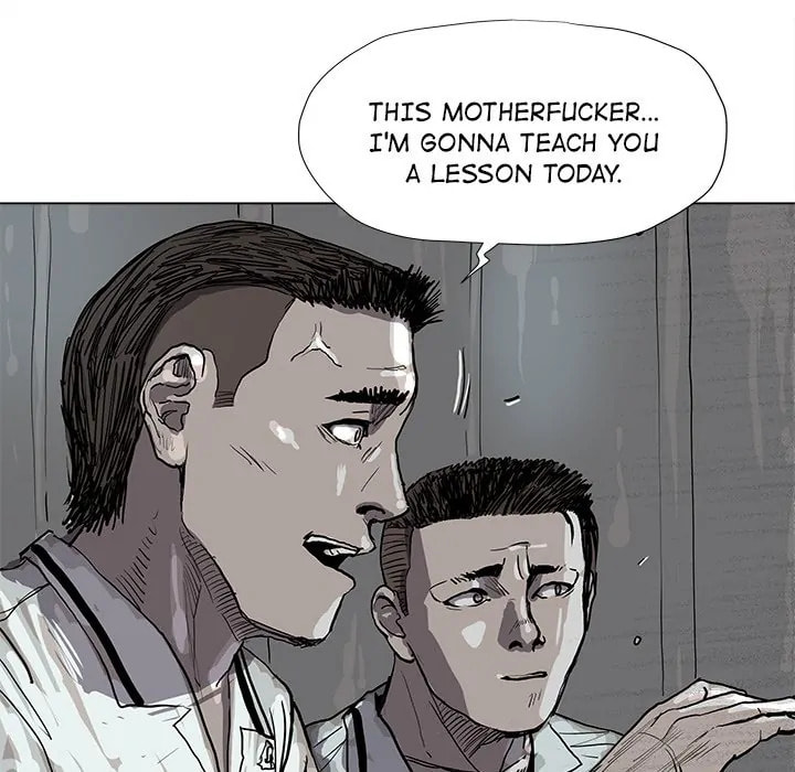 Read Palannala chapter 43 image 56 on Lezhin