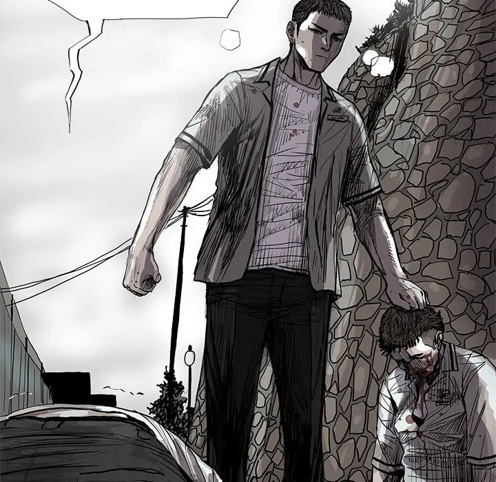 Read Palannala chapter 43 image 67 on Lezhin