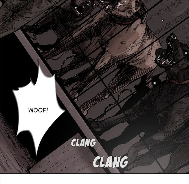 Read Palannala chapter 43 image 7 on Lezhin