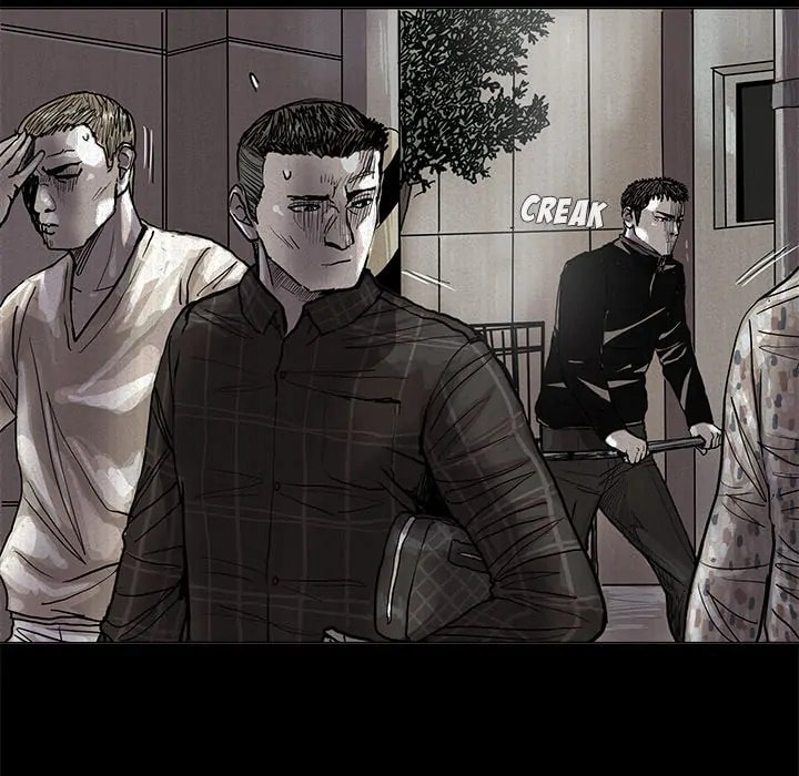 Read Palannala chapter 44 image 17 on Lezhin