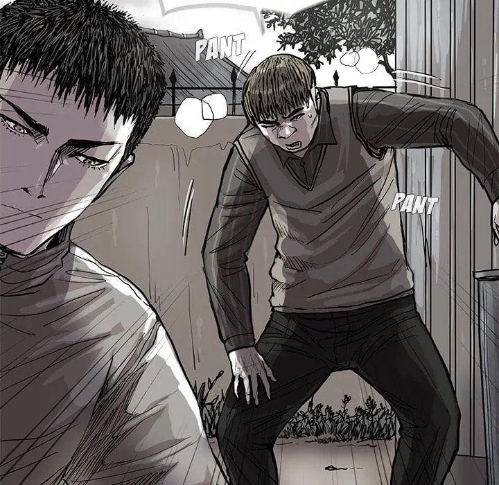 Read Palannala chapter 44 image 23 on Lezhin