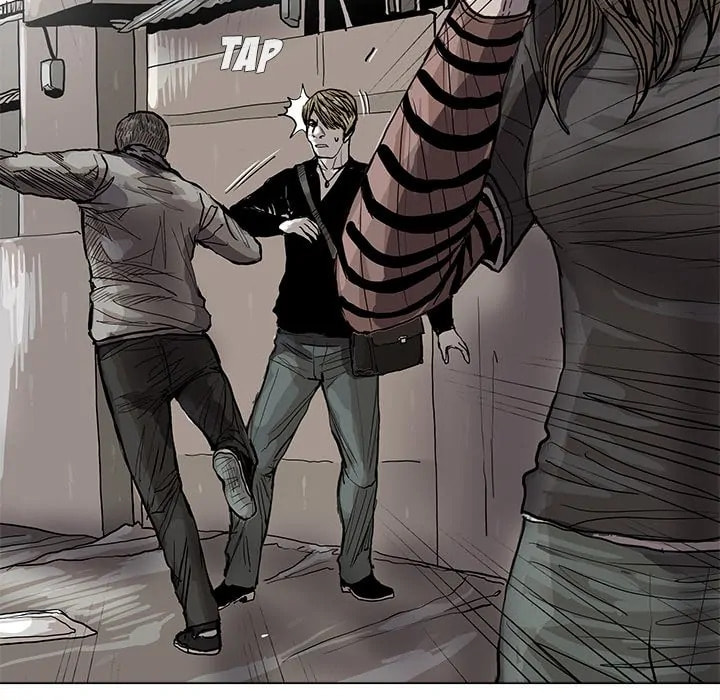 Read Palannala chapter 44 image 34 on Lezhin