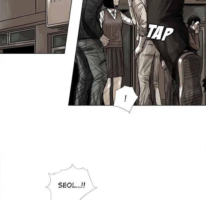 Read Palannala chapter 44 image 37 on Lezhin
