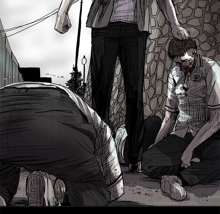Read Palannala chapter 44 image 5 on Lezhin