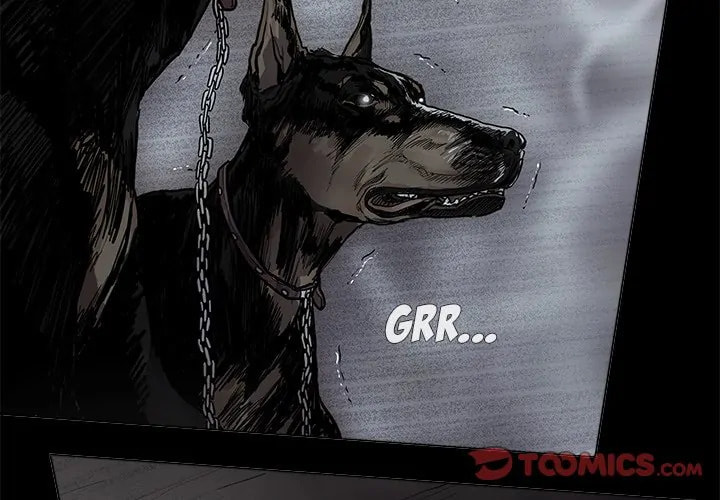 Read Palannala chapter 46 image 1 on Lezhin