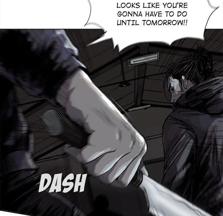 Read Palannala chapter 46 image 36 on Lezhin