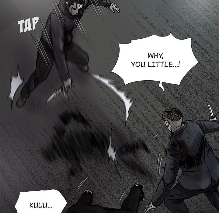 Read Palannala chapter 48 image 16 on Lezhin