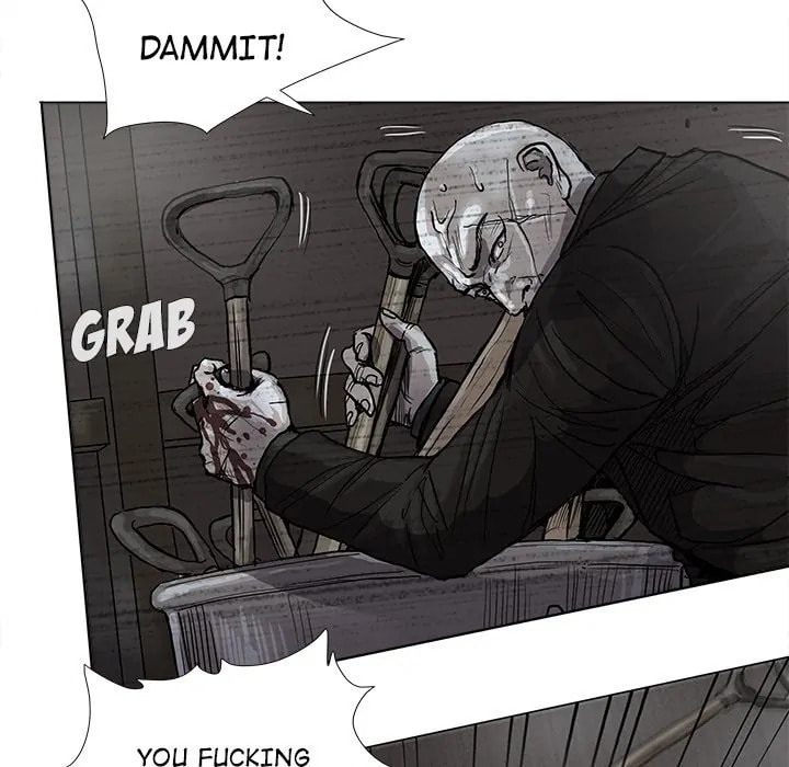 Read Palannala chapter 48 image 18 on Lezhin