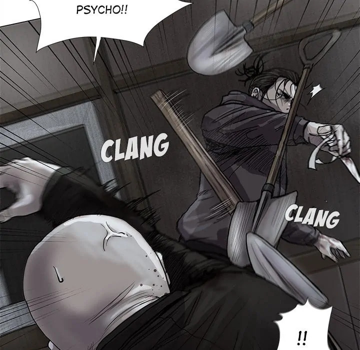 Read Palannala chapter 48 image 19 on Lezhin