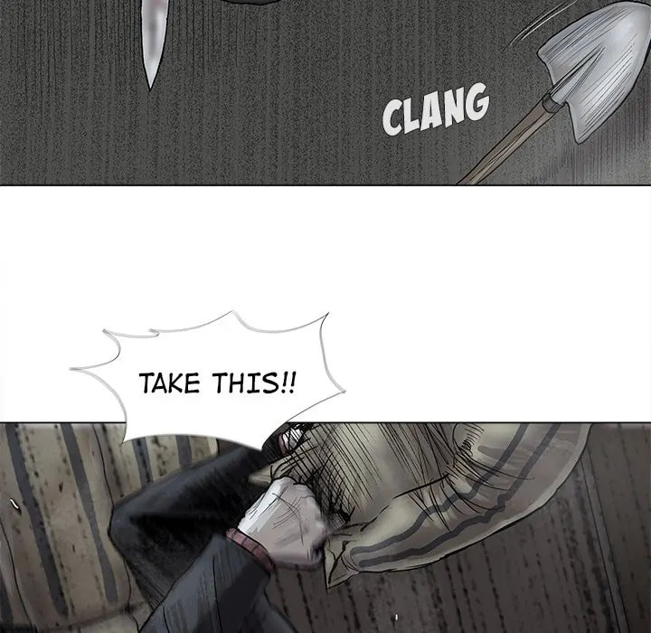 Read Palannala chapter 48 image 22 on Lezhin
