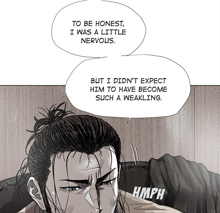Read Palannala chapter 50 image 17 on Lezhin