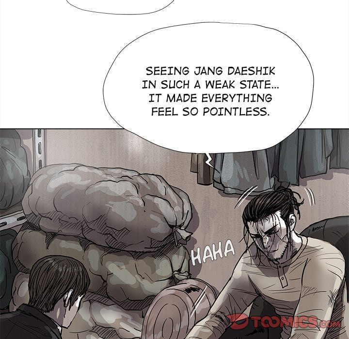 Read Palannala chapter 50 image 19 on Lezhin