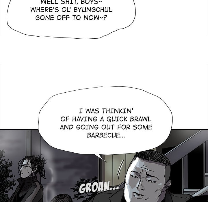 Read Palannala chapter 50 image 58 on Lezhin