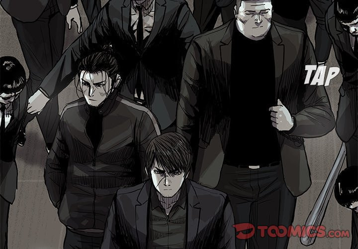 Read Palannala chapter 51 image 1 on Lezhin