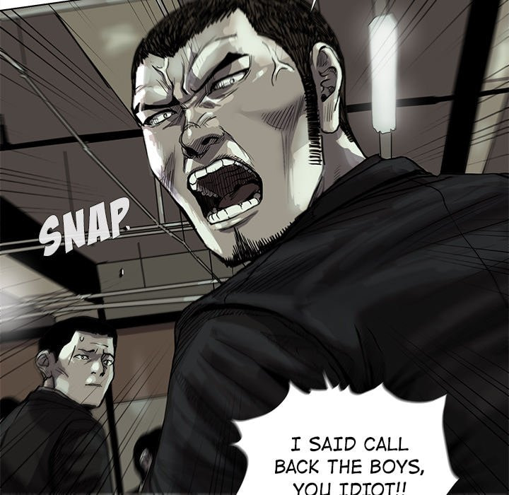 Read Palannala chapter 51 image 8 on Lezhin