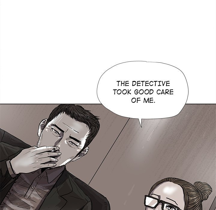 Read Palannala chapter 52 image 19 on Lezhin