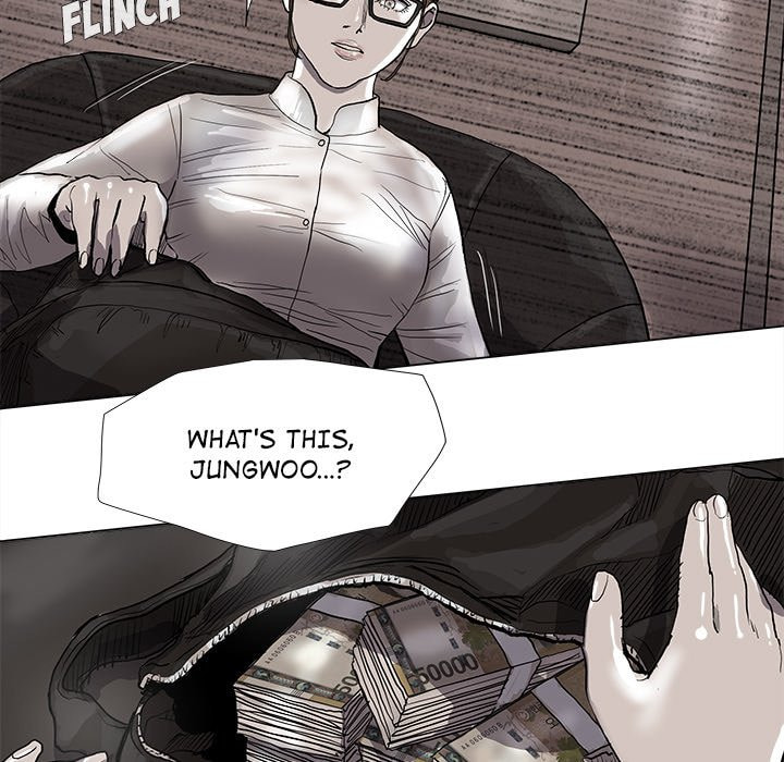 Read Palannala chapter 52 image 28 on Lezhin